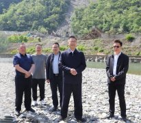 <b>县常委会开展《中华人平易近国长江保》法律查</b>